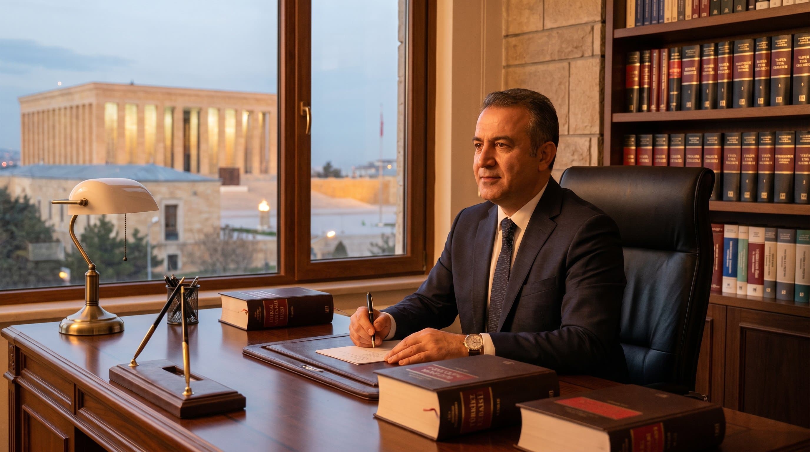 Ankara