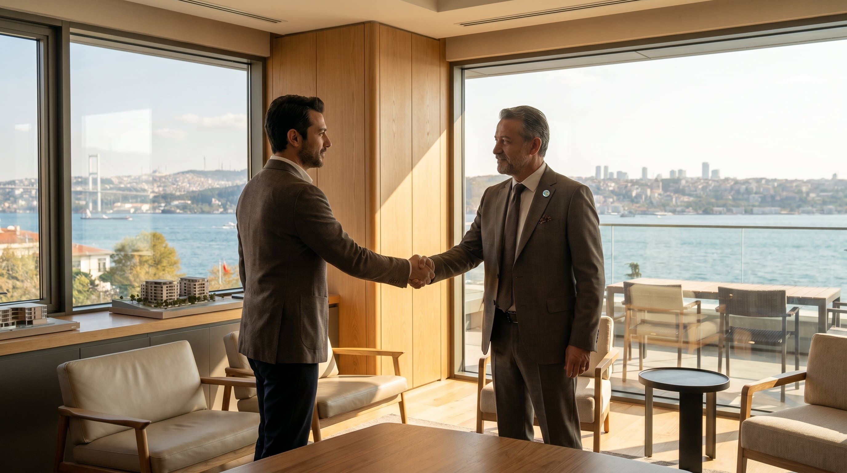 Doğrulanmış Emlak Danışmanı Nedir? Güvenilirlik Kriterleri ve Avantajları