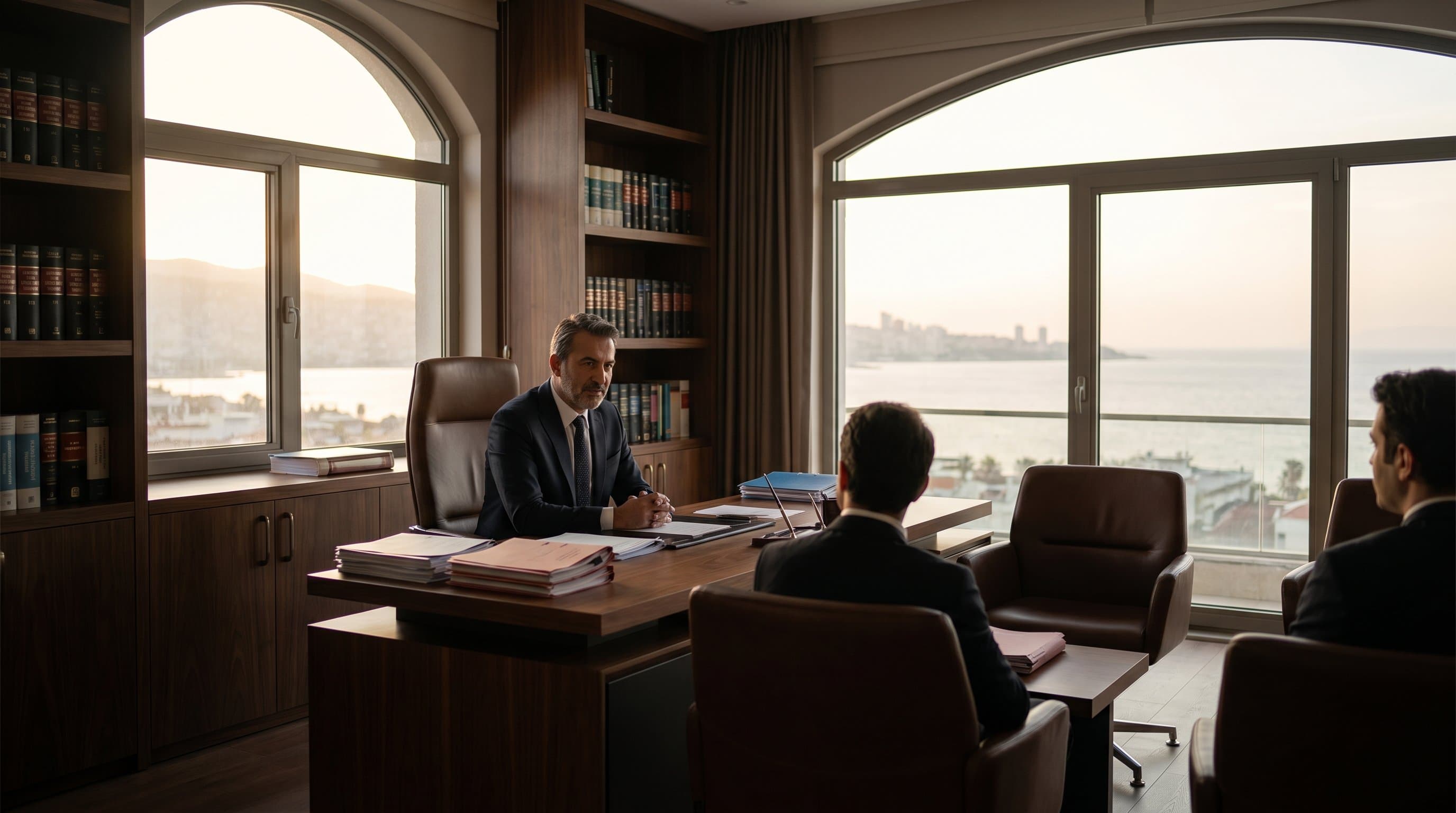 İzmir Avukat Listesi 2026 — Doğrulanmış Hukuk Büroları ve Uzmanlar